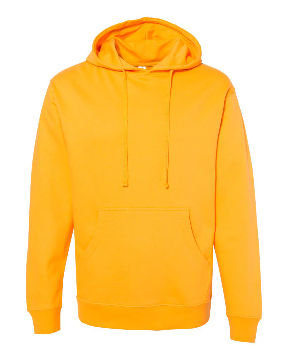 Independent 8.5oz. Midweight Pullover Hood
