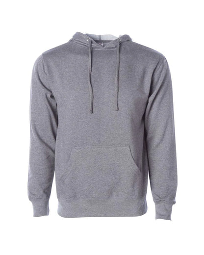Independent 8.5oz. Midweight Pullover Hood