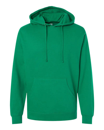 Independent 8.5oz. Midweight Pullover Hood