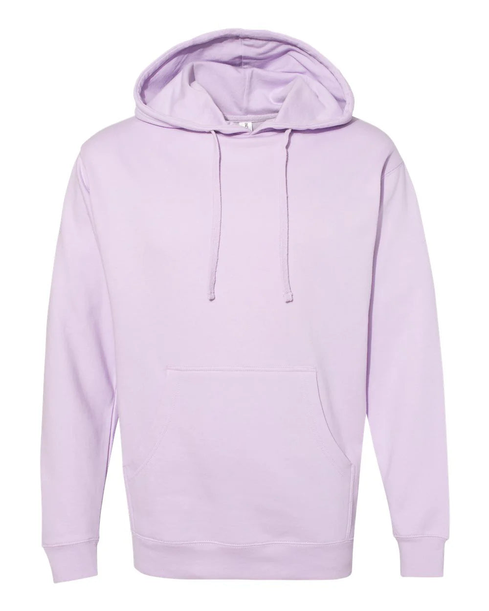 Independent 8.5oz. Midweight Pullover Hood