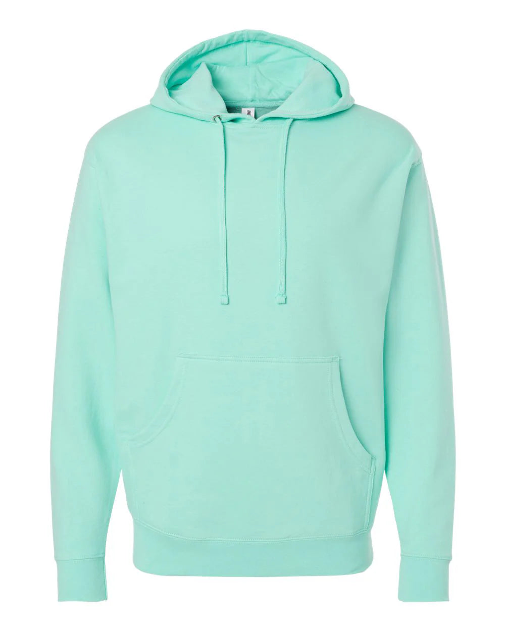 Independent 8.5oz. Midweight Pullover Hood