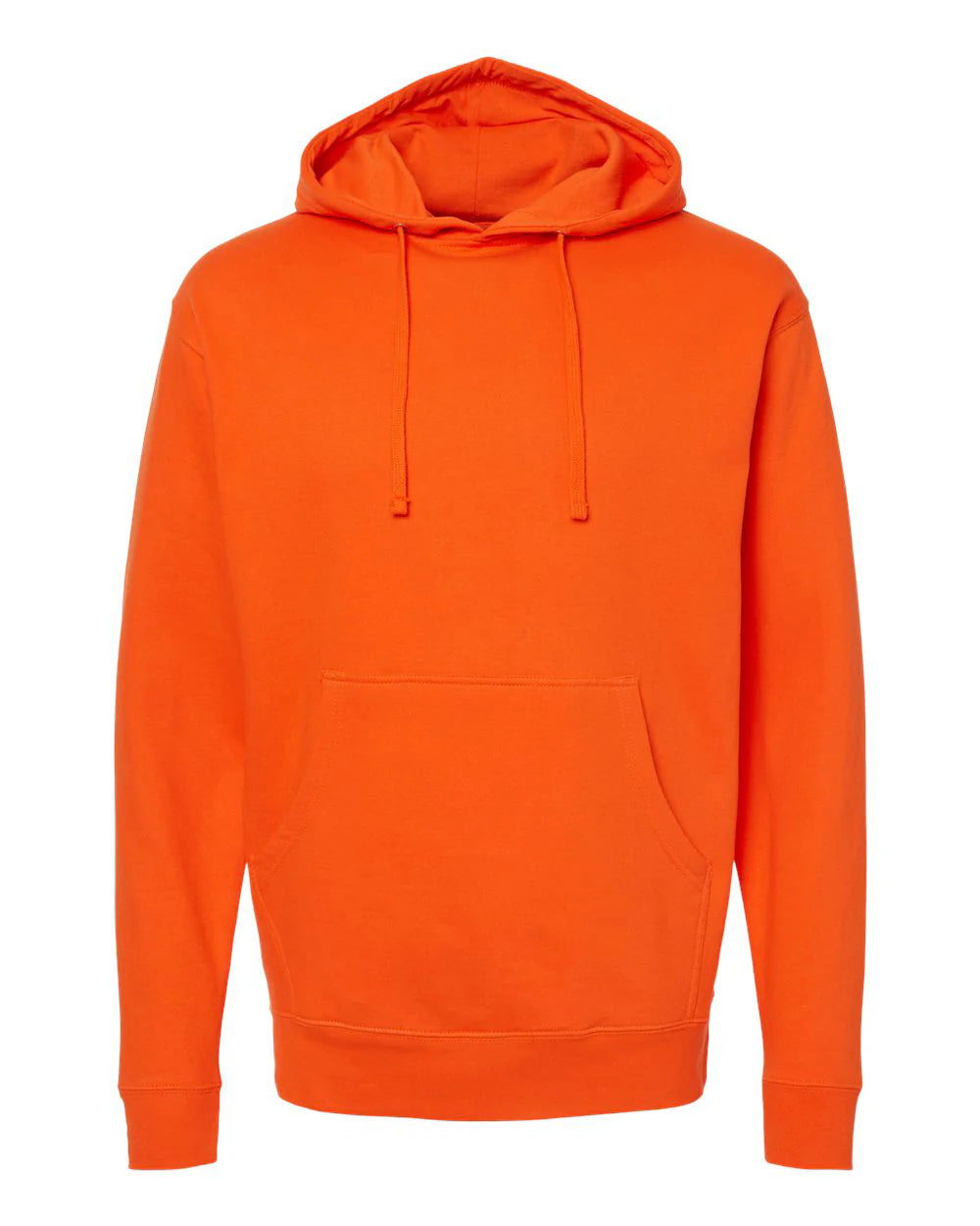 Independent 8.5oz. Midweight Pullover Hood