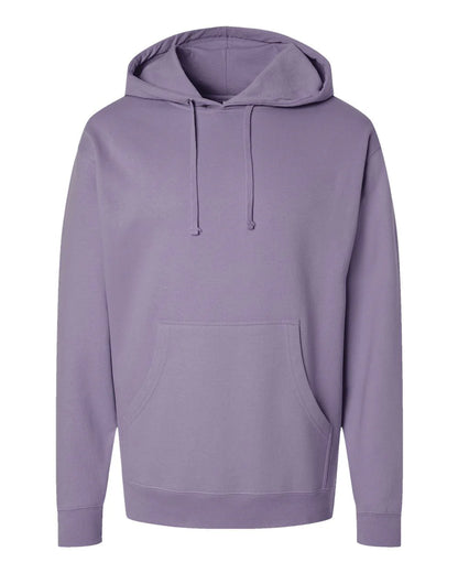 Independent 8.5oz. Midweight Pullover Hood