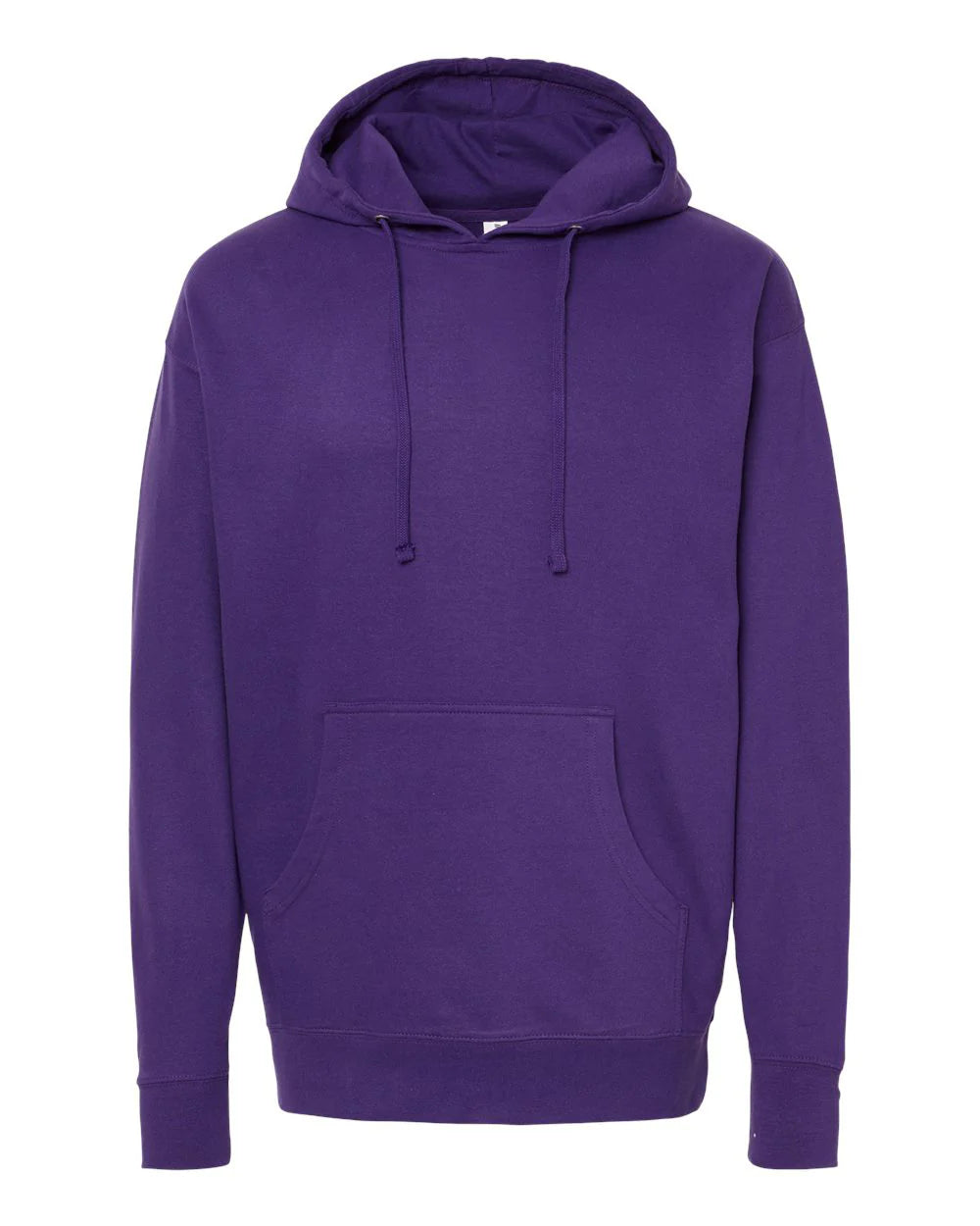 Independent 8.5oz. Midweight Pullover Hood