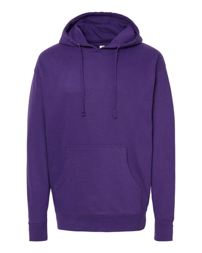 Independent 8.5oz. Midweight Pullover Hood