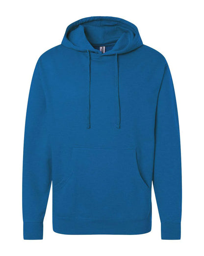 Independent 8.5oz. Midweight Pullover Hood