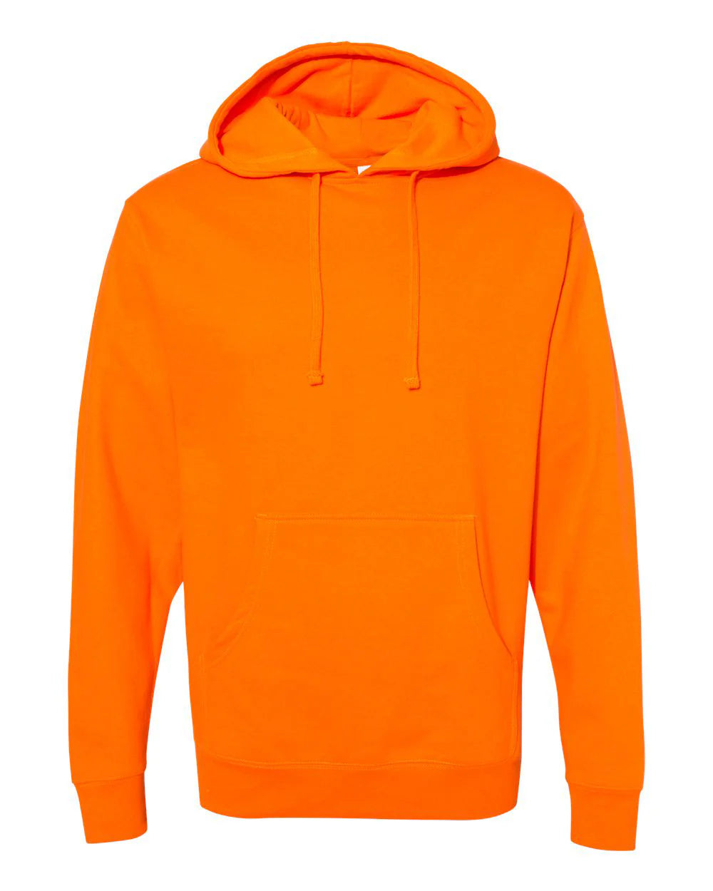 Independent 8.5oz. Midweight Pullover Hood