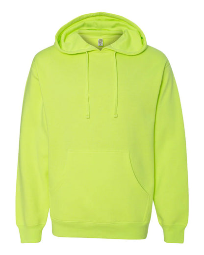 Independent 8.5oz. Midweight Pullover Hood