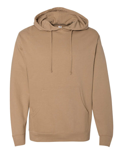 Independent 8.5oz. Midweight Pullover Hood