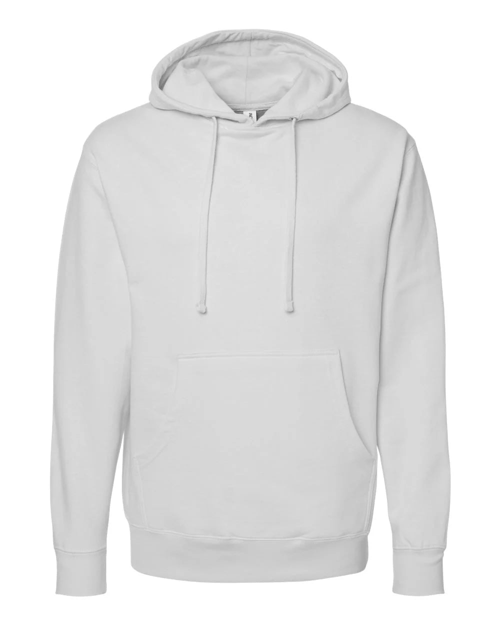 Independent 8.5oz. Midweight Pullover Hood