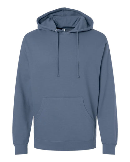 Independent 8.5oz. Midweight Pullover Hood