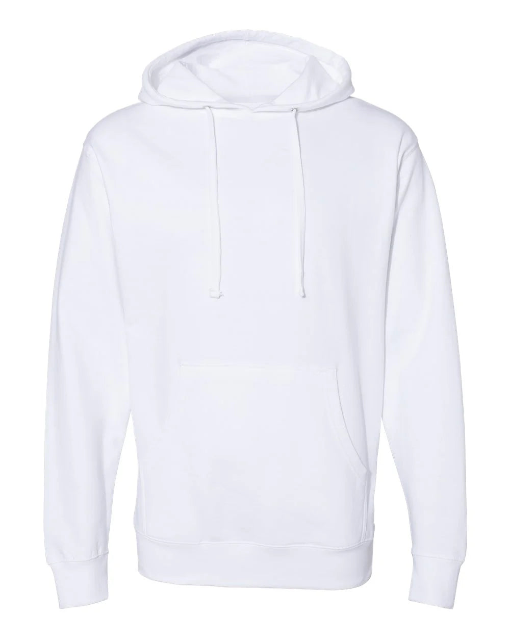 Independent 8.5oz. Midweight Pullover Hood