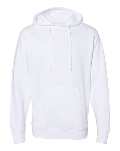 Independent 8.5oz. Midweight Pullover Hood