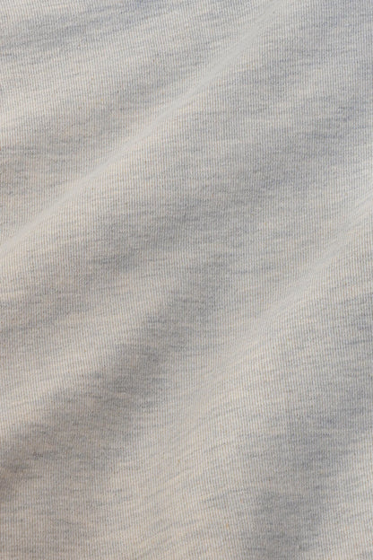 Los Angeles Apparel Scour Fleece Puffy Hoodie
