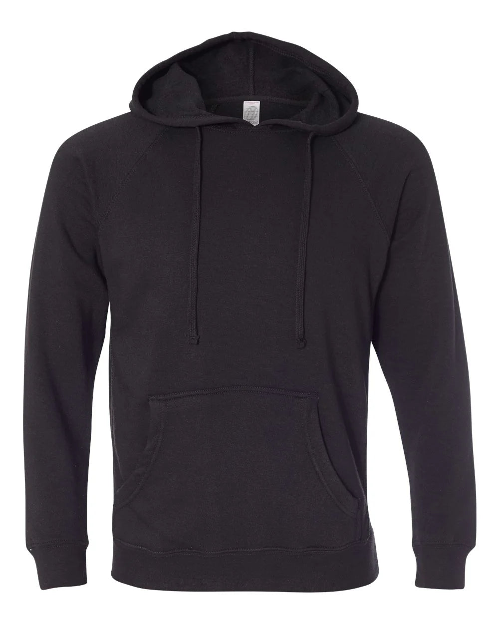 Independent Unisex Special Blend Raglan Hooded Pullover