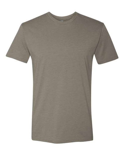 Next Level Unisex CVC T-Shirt