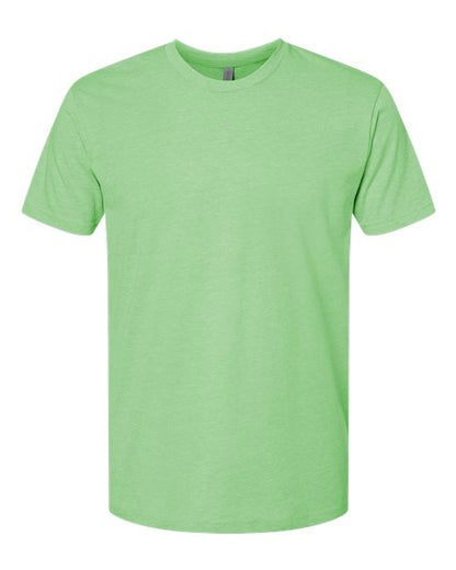 Next Level Unisex CVC T-Shirt