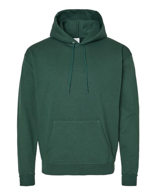 Hanes Unisex EcoSmart® Hooded Sweatshirt