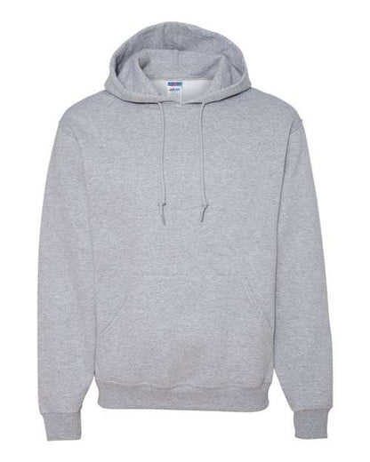 JERZEES Unisex NuBlend® Hooded Sweatshirt