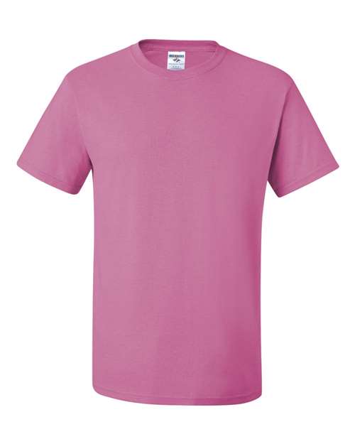 JERZEES Unisex Dri-Power® 50/50 T-Shirt
