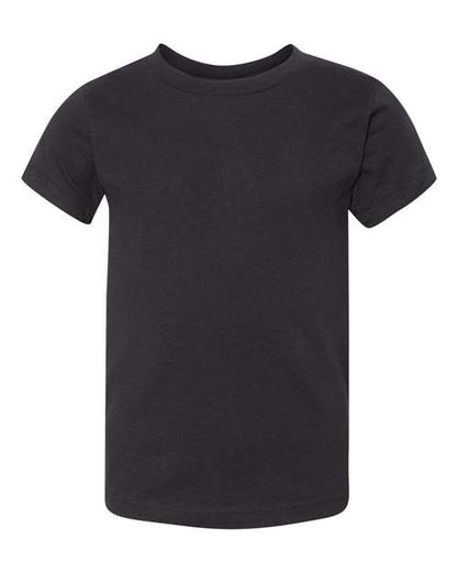 Bella + Canvas Toddler Jersey Tee