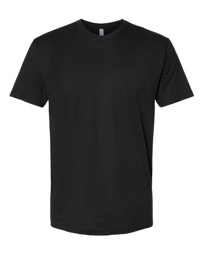 Next Level Cotton T-Shirt