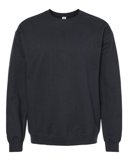 Gildan Unisex Softstyle® Midweight Crewneck Sweatshirt