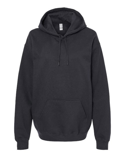 Gildan Unisex Softstyle® Midweight Hooded Sweatshirt