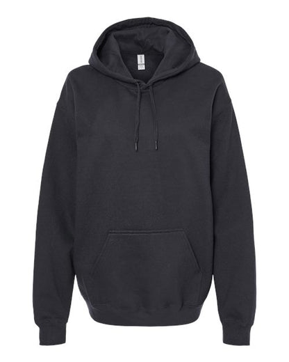 Gildan Unisex Softstyle® Midweight Hooded Sweatshirt