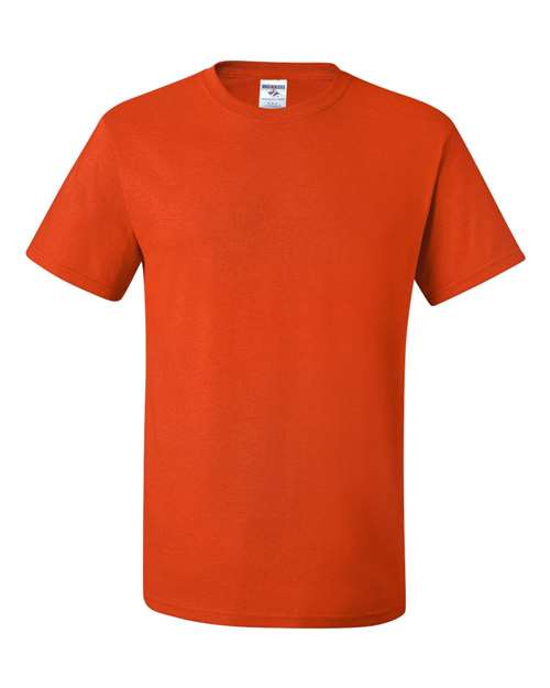 JERZEES Unisex Dri-Power® 50/50 T-Shirt