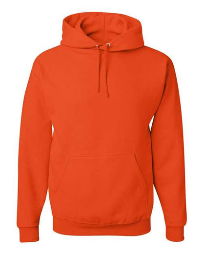 JERZEES Unisex NuBlend® Hooded Sweatshirt