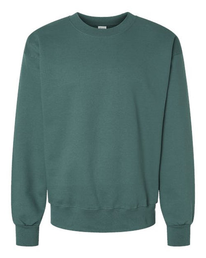 Hanes Unisex Ultimate Cotton® Crewneck Sweatshirt
