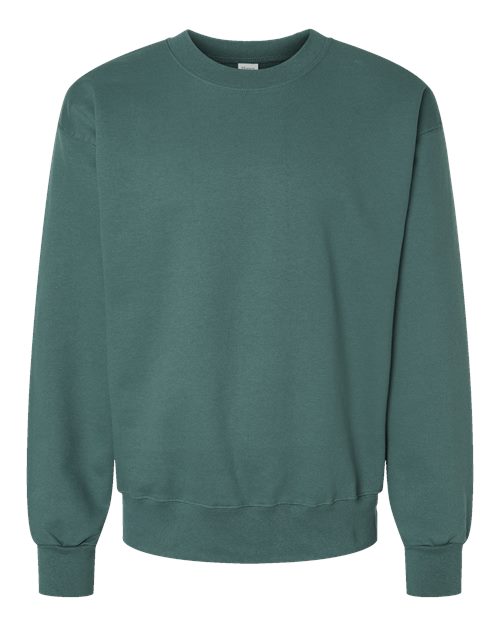 Hanes Unisex Ultimate Cotton® Crewneck Sweatshirt