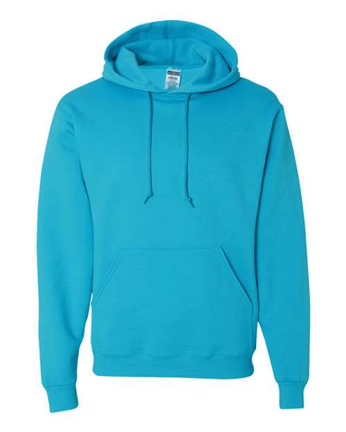 JERZEES Unisex NuBlend® Hooded Sweatshirt