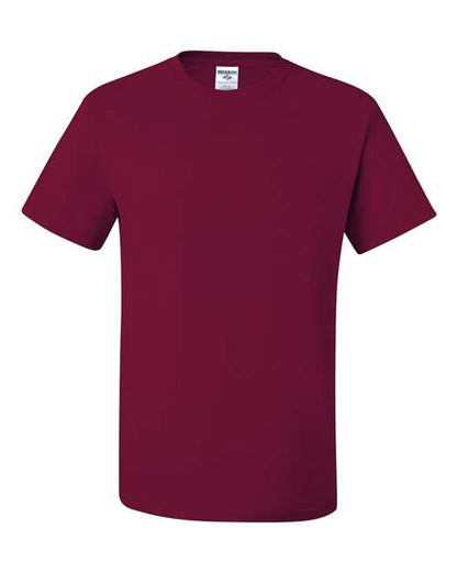 JERZEES Unisex Dri-Power® 50/50 T-Shirt