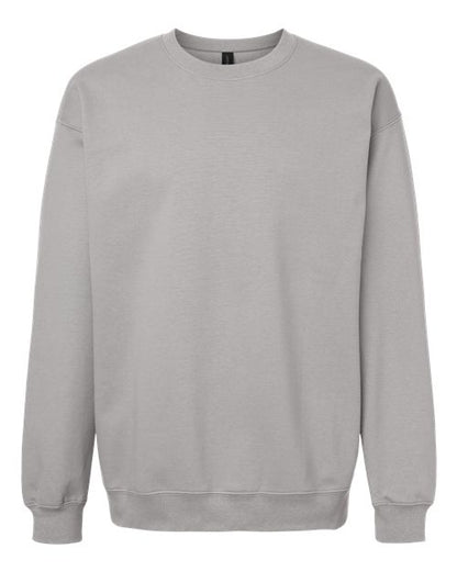 Gildan Unisex Softstyle® Midweight Crewneck Sweatshirt