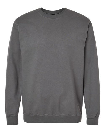 Gildan Unisex Softstyle® Midweight Crewneck Sweatshirt