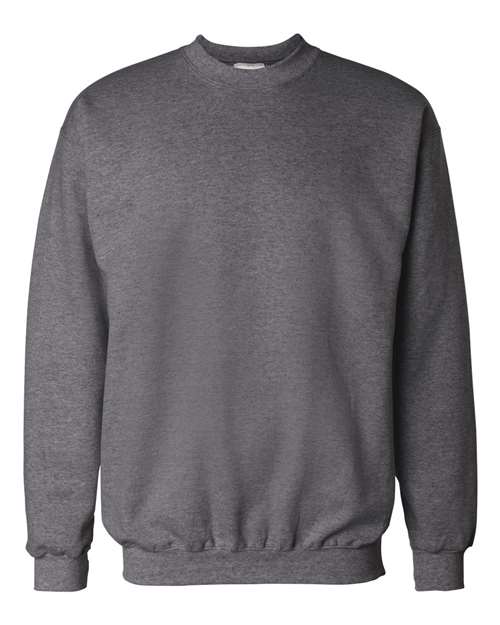 Hanes Unisex Ultimate Cotton® Crewneck Sweatshirt