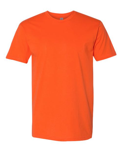 Next Level Cotton T-Shirt