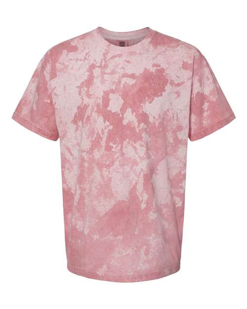 Comfort Colors Unisex Colorblast™ Heavyweight T-Shirt