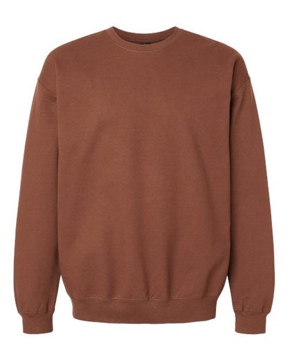 Gildan Unisex Softstyle® Midweight Crewneck Sweatshirt