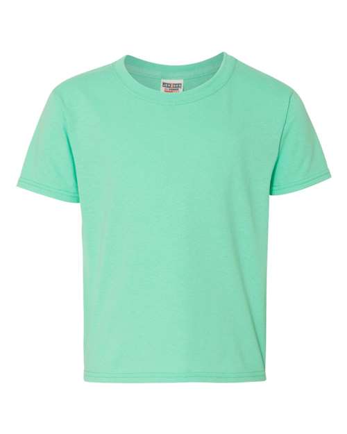 Jerzees Youth Dri-Power® 50/50 T-Shirt