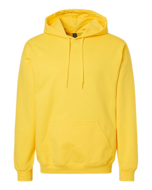 Gildan Unisex Softstyle® Midweight Hooded Sweatshirt