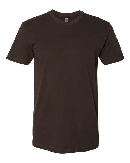 Next Level Cotton T-Shirt