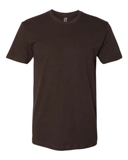 Next Level Cotton T-Shirt