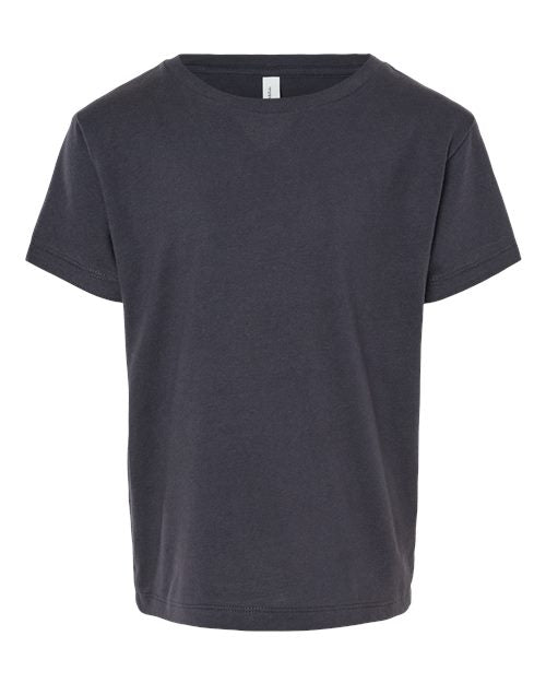 Bella + Canvas Toddler Jersey Tee