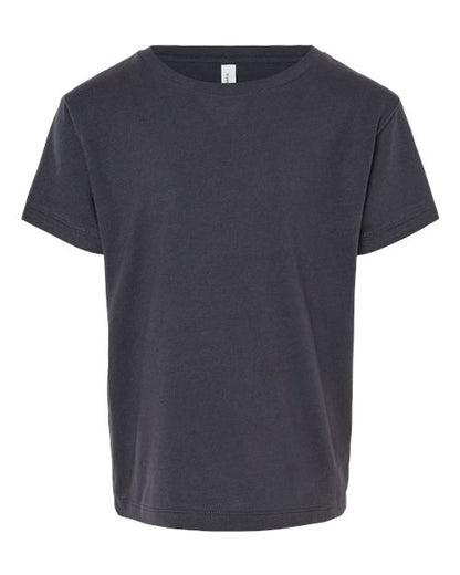 Bella + Canvas Toddler Jersey Tee