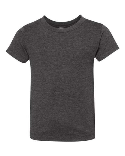 Bella + Canvas Toddler Jersey Tee