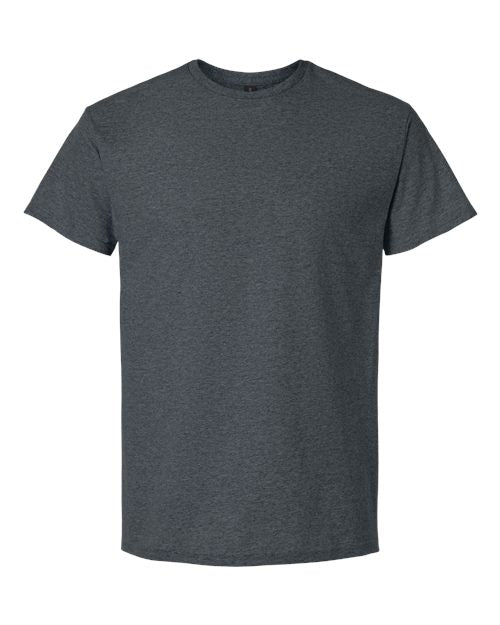 Gildan Unisex Light Cotton T-Shirt