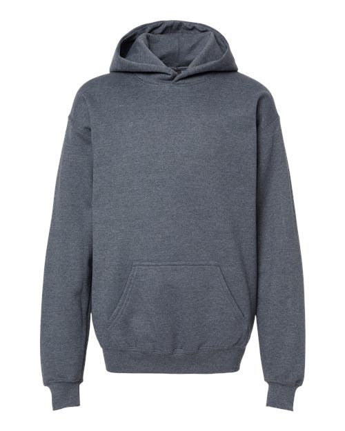 Gildan Youth Softstyle® Midweight Hooded Sweatshirt